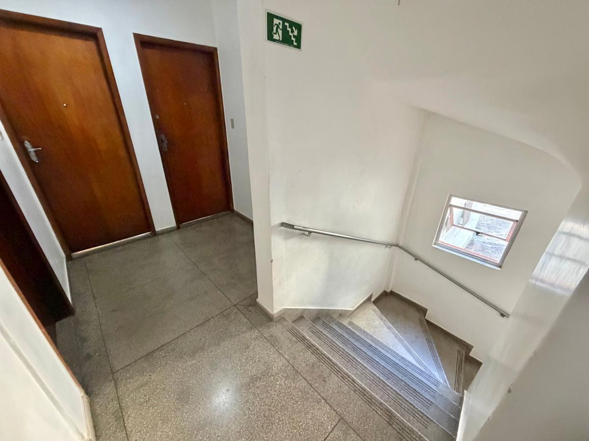 Apartamento, São José, 3 Quartos, 1 Vaga