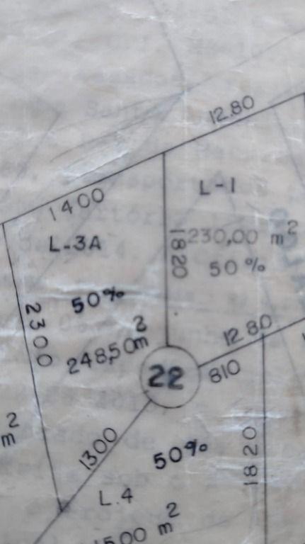 Lote, Vila Francisco de Moura, 0 Quarto, 0 Vaga
