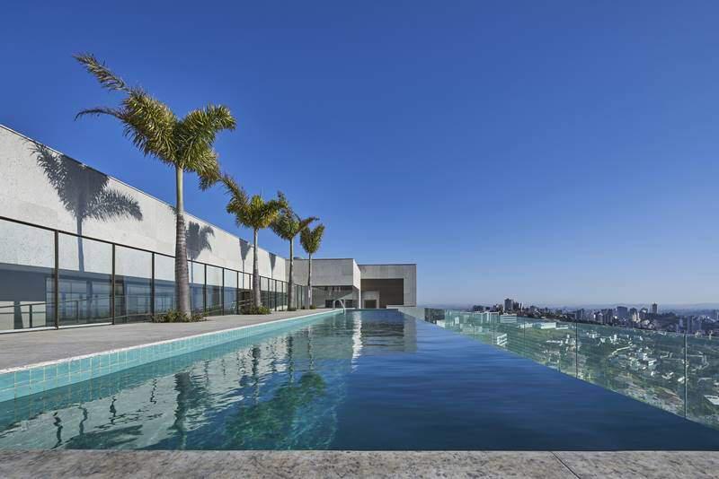 Apartamento, Estoril, 2 Quartos, 1 Vaga, 2 Suítes