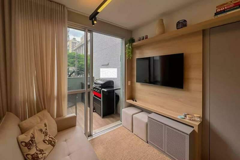 Apartamento, Gutierrez, 2 Quartos, 2 Vagas, 1 Suíte