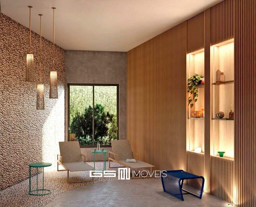 Cobertura, Vila da Serra, 4 Quartos, 5 Vagas, 2 Suítes