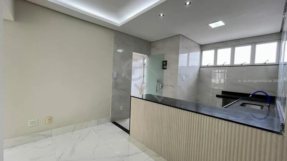 Apartamento, Gutierrez, 3 Quartos, 1 Vaga