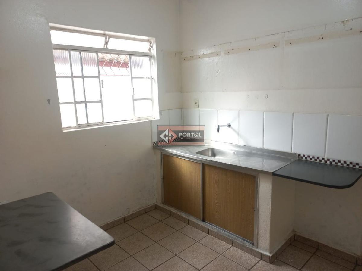Casa, São Bernardo, 3 Quartos, 2 Vagas