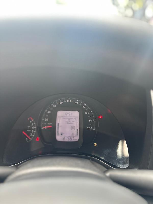Fiat Strada Volcano 1.3 Flex 8v CD