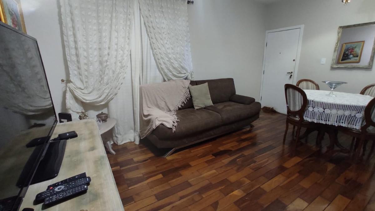 Apartamento, Paquetá, 3 Quartos, 1 Vaga, 1 Suíte