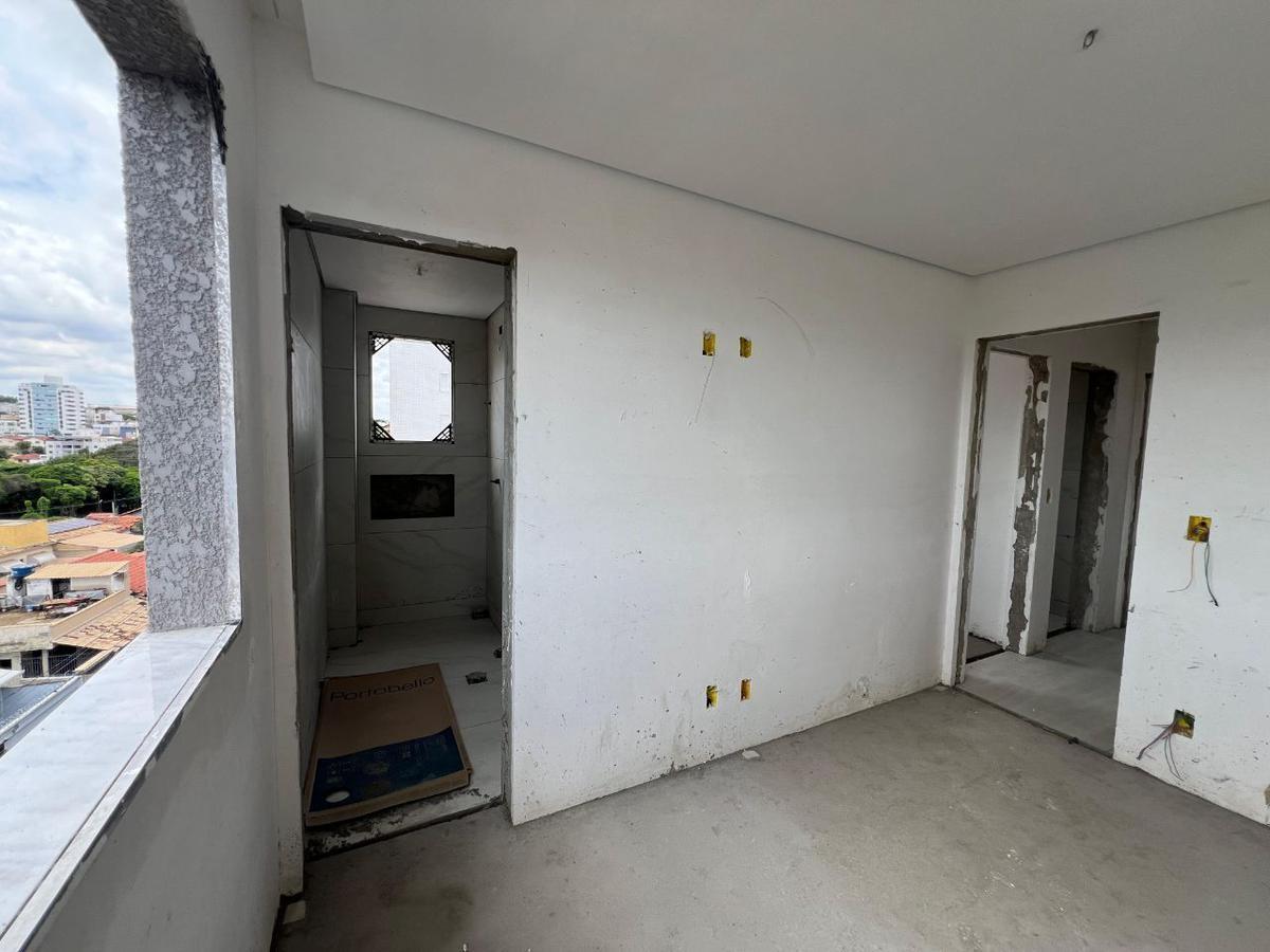 Apartamento, Itapoã, 3 Quartos, 2 Vagas, 1 Suíte