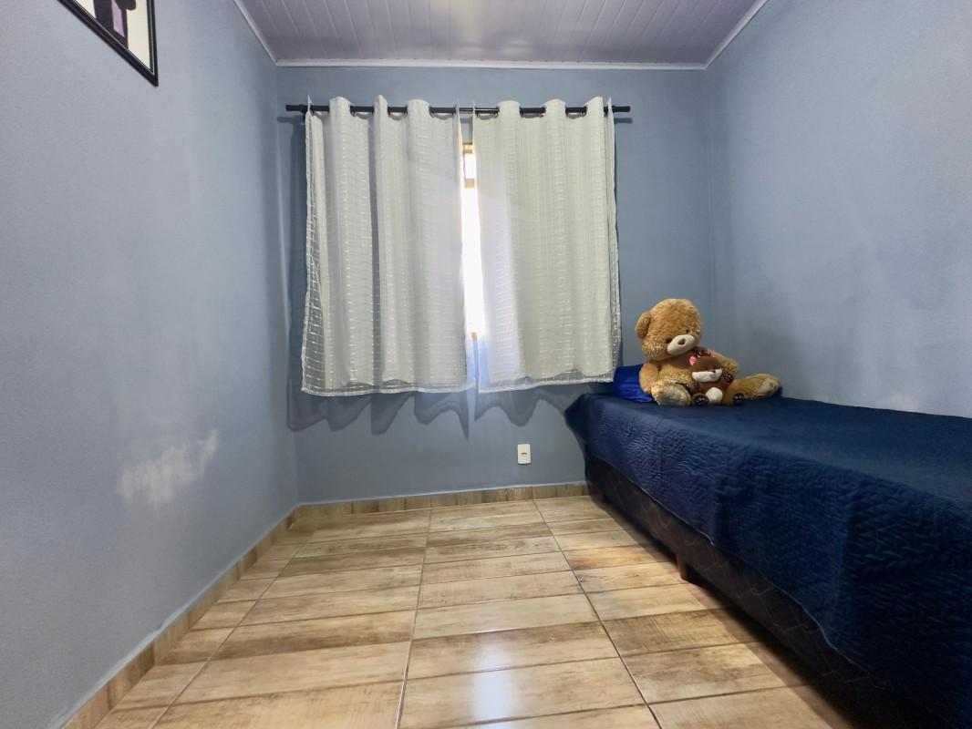 Apartamento, Serrano, 3 Quartos, 1 Vaga