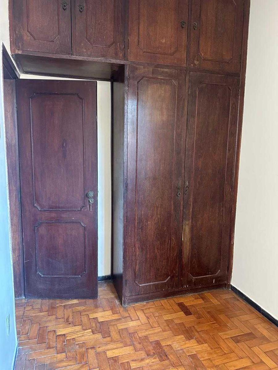 Apartamento, Centro, 3 Quartos, 0 Vaga