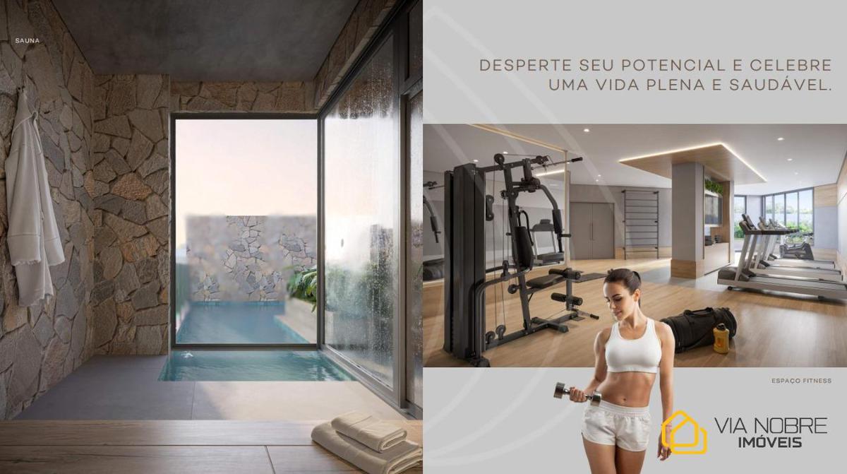 Apartamento, Savassi, 3 Quartos, 2 Vagas, 3 Suítes