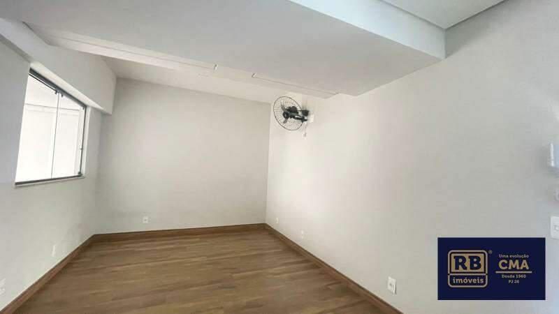 Apartamento, Funcionários, 1 Quarto, 2 Vagas