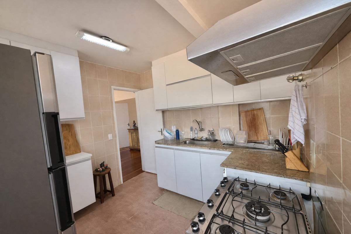 Apartamento, Santa Lúcia, 3 Quartos, 1 Vaga, 1 Suíte