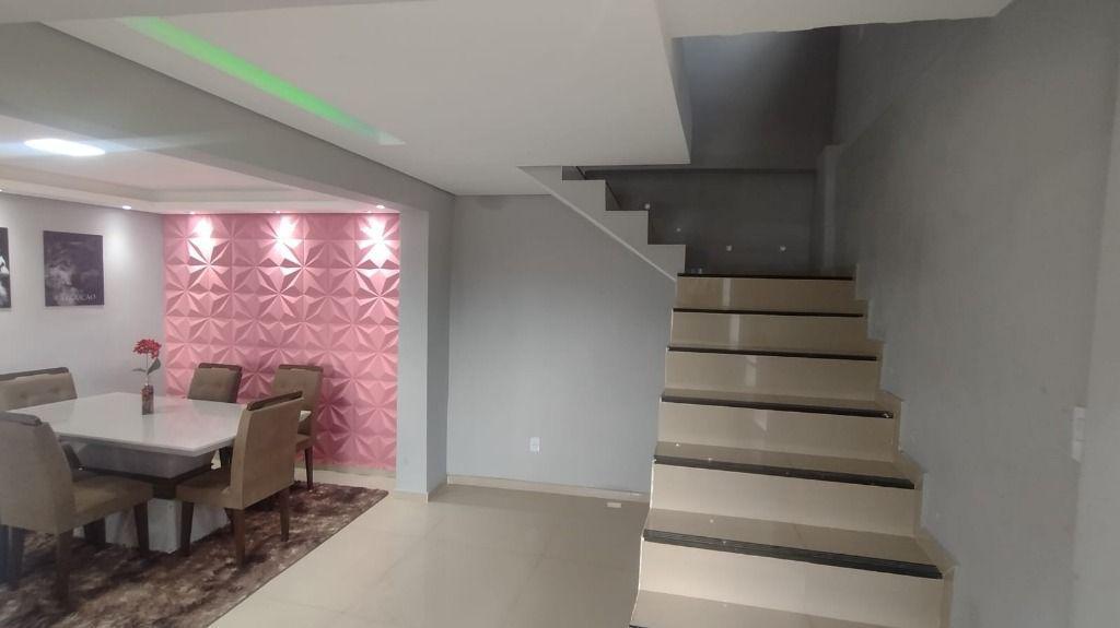 Casa, Alto do Cabral, 3 Quartos, 4 Vagas, 1 Suíte