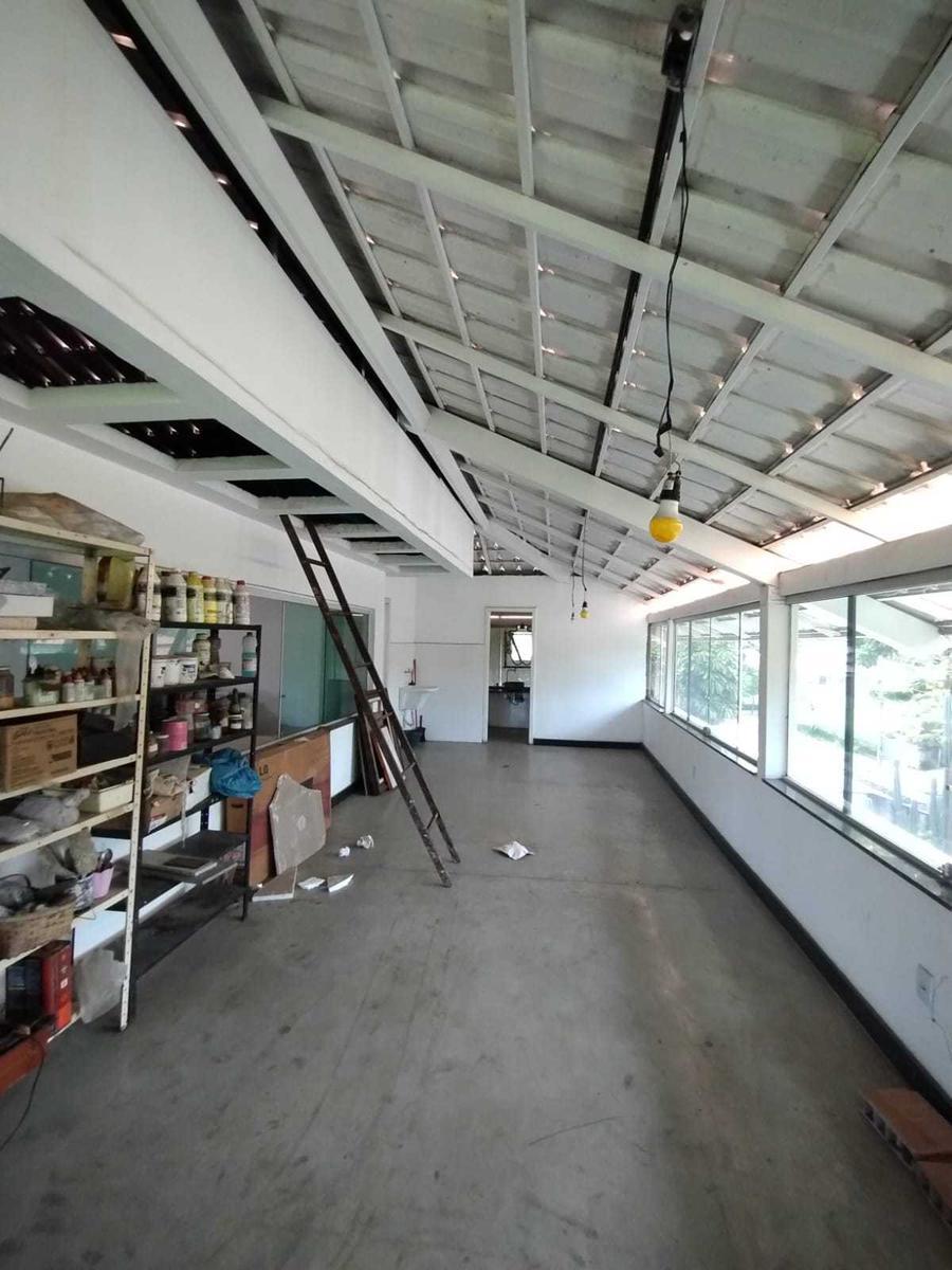 Andar, São Luiz (pampulha), 0 Quarto, 0 Vaga