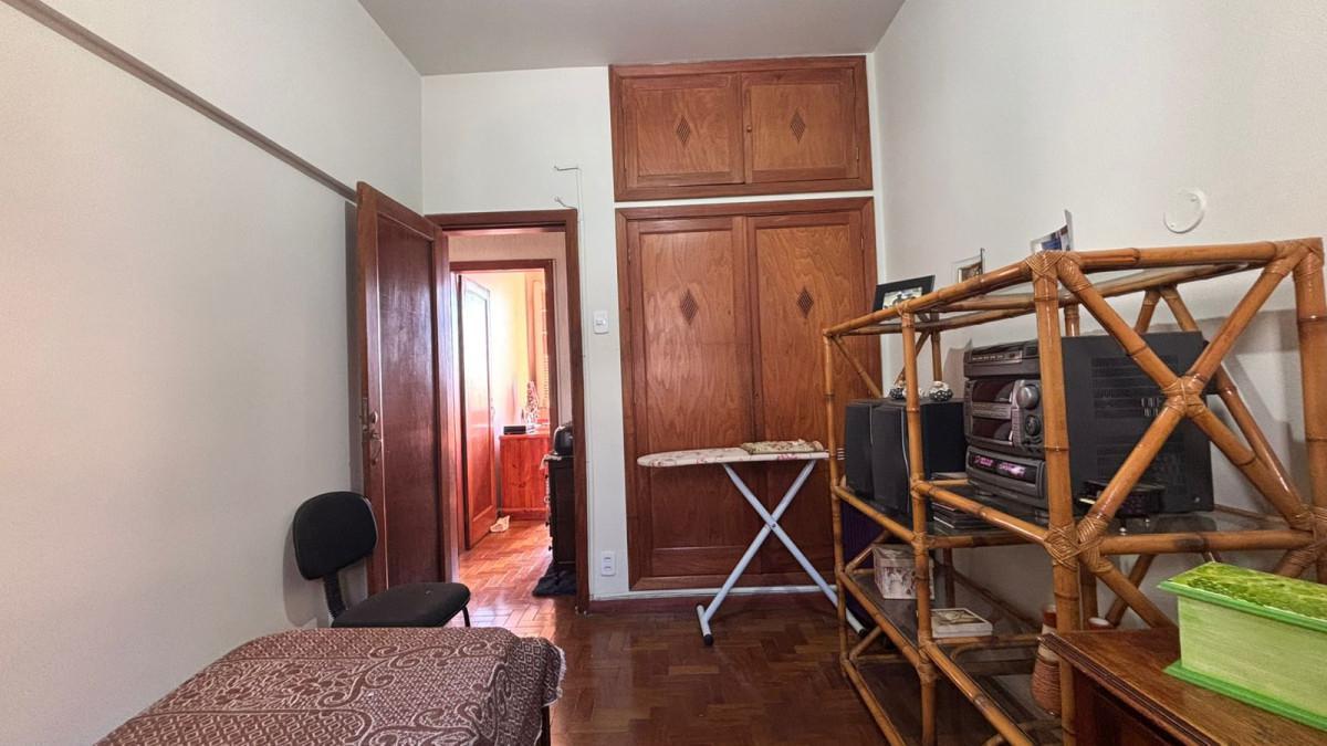 Apartamento, Colégio Batista, 3 Quartos, 1 Vaga