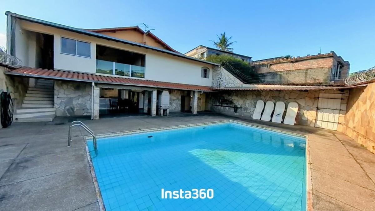 Casa, São Geraldo, 4 Quartos, 3 Vagas, 2 Suítes