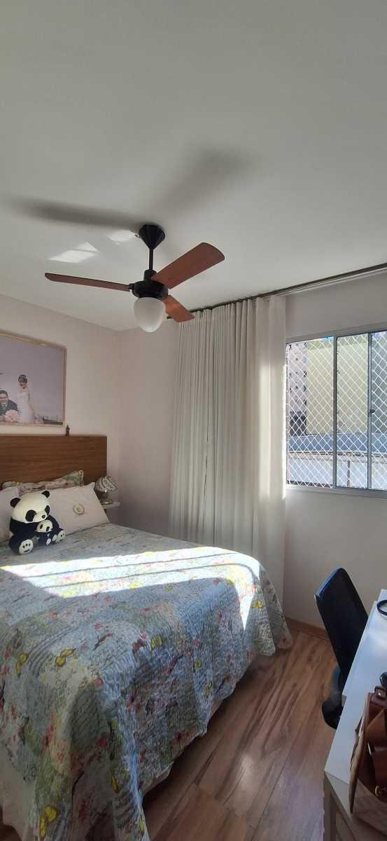 Apartamento, Sagrada Família, 3 Quartos, 2 Vagas, 1 Suíte