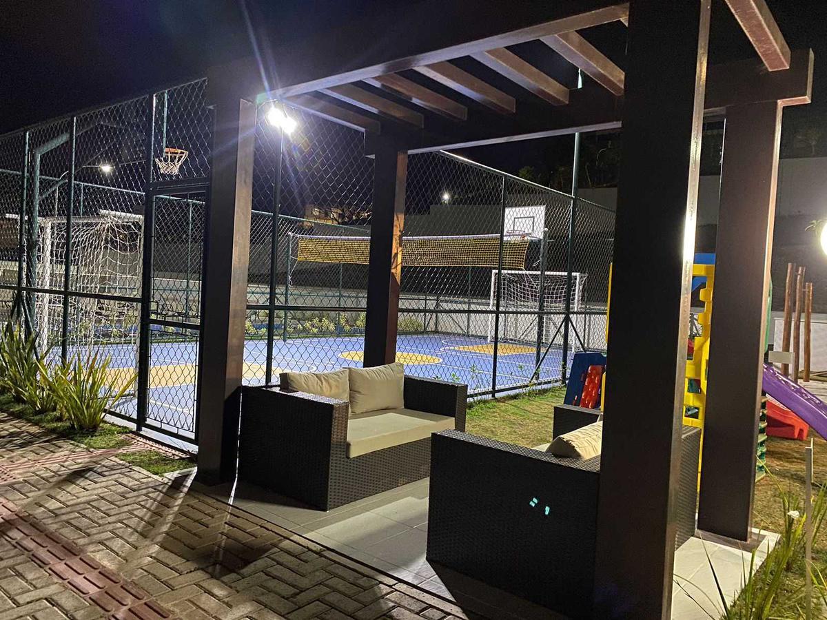 Apartamento, Palmeiras, 2 Quartos, 1 Vaga