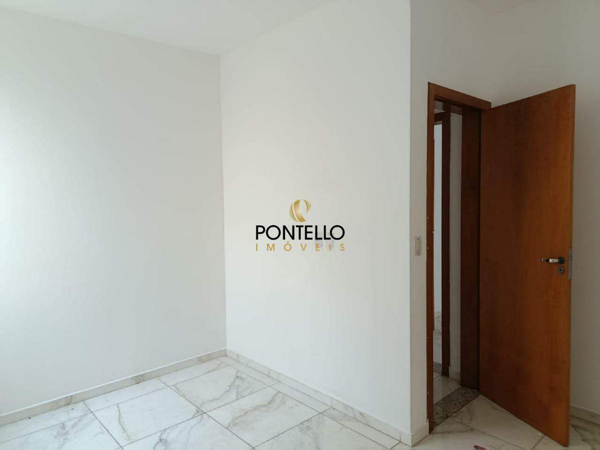 Apartamento, Iporanga, 2 Quartos, 1 Vaga