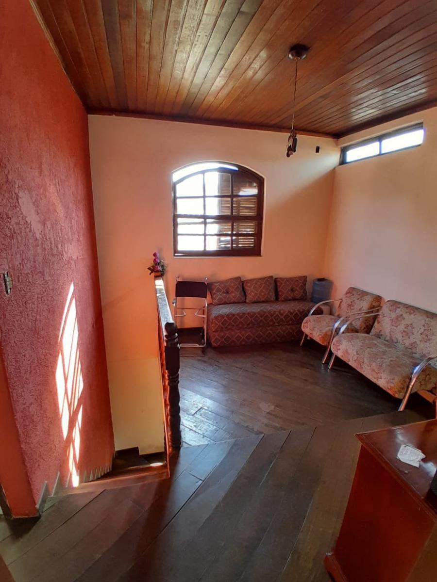 Casa, Dom Bosco, 3 Quartos, 2 Vagas, 1 Suíte