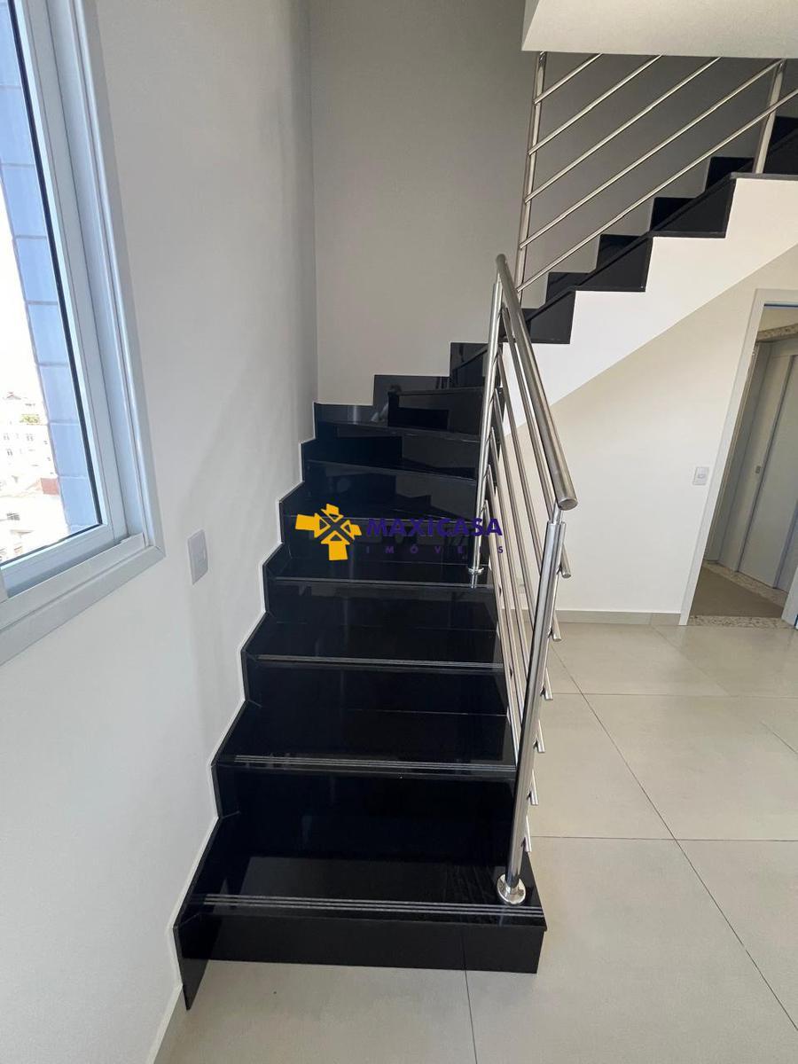 Apartamento, Padre Eustáquio, 4 Quartos, 2 Vagas, 1 Suíte