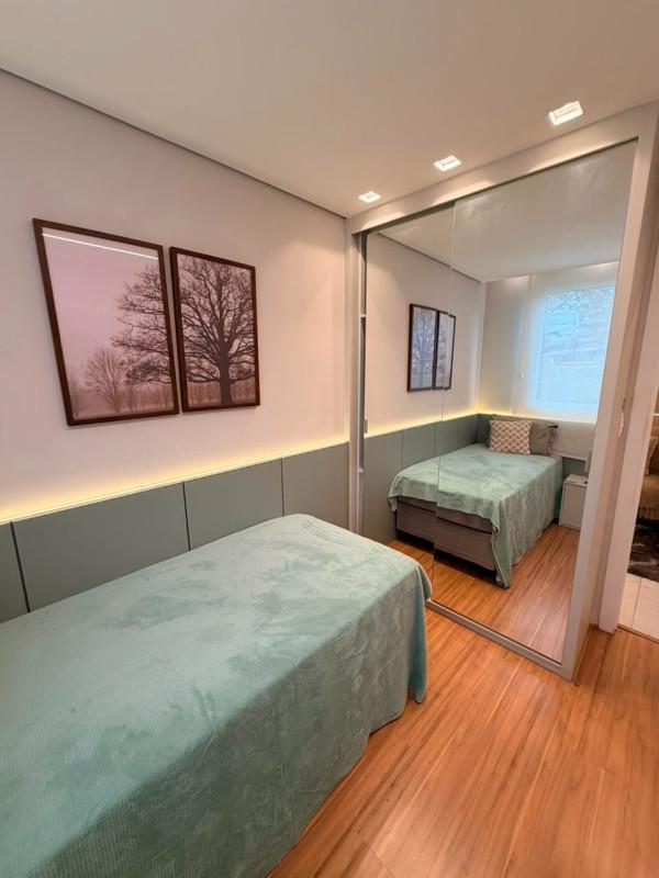 Casa, Jequitibá, 2 Quartos, 1 Vaga