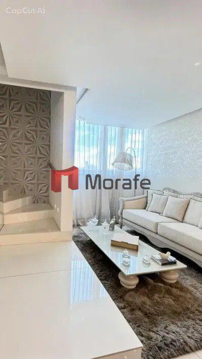 Apartamento, Castelo, 3 Quartos, 4 Vagas, 1 Suíte