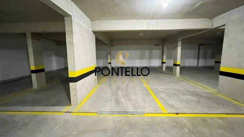 Apartamento, Cidade Nova, 3 Quartos, 2 Vagas, 1 Suíte