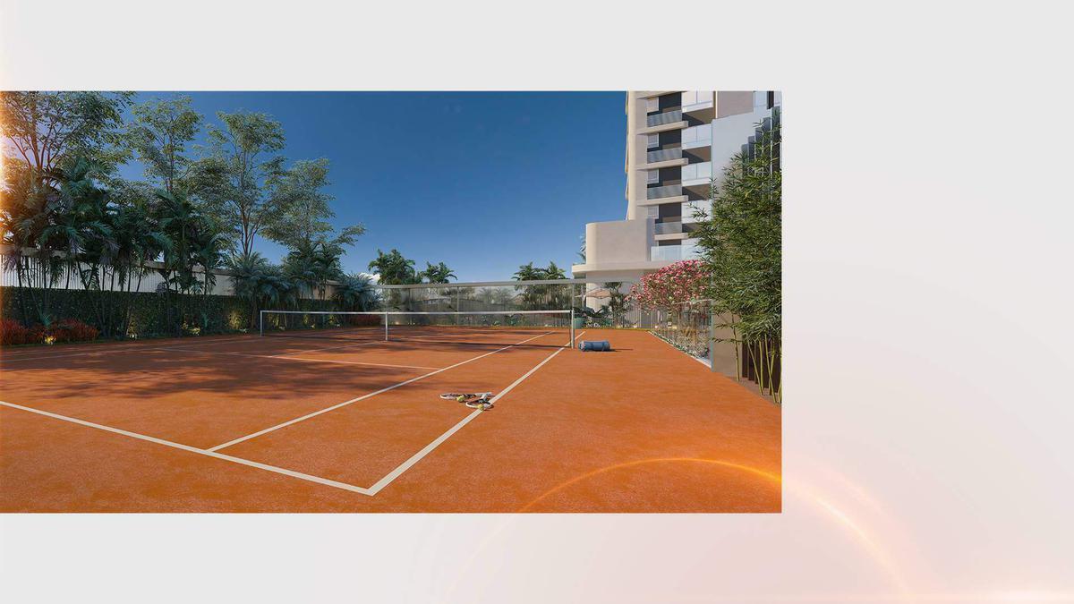 Apartamento, Gutierrez, 4 Quartos, 3 Vagas, 4 Suítes