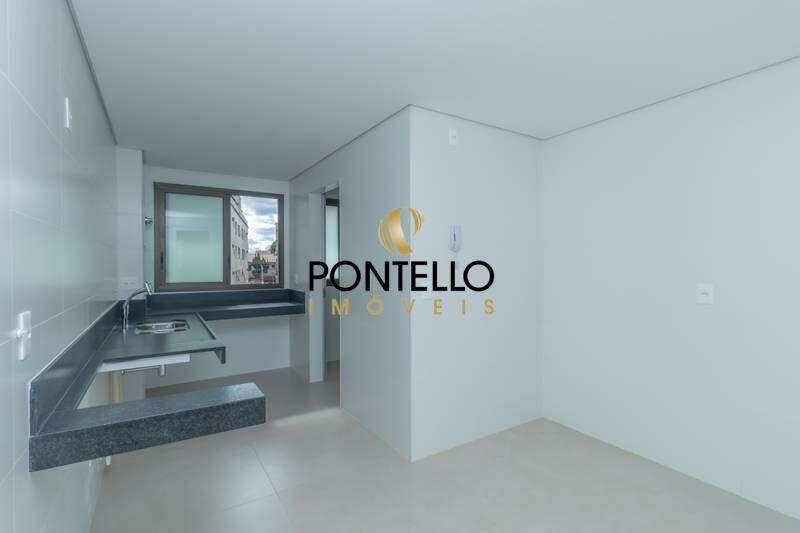 Apartamento, Silveira, 4 Quartos, 3 Vagas, 3 Suítes