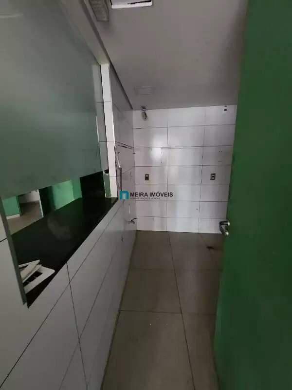 Andar, Funcionários, 0 Quarto, 0 Vaga