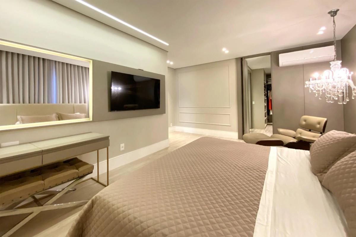 Apartamento, Cidade Nova, 4 Quartos, 2 Vagas, 1 Suíte