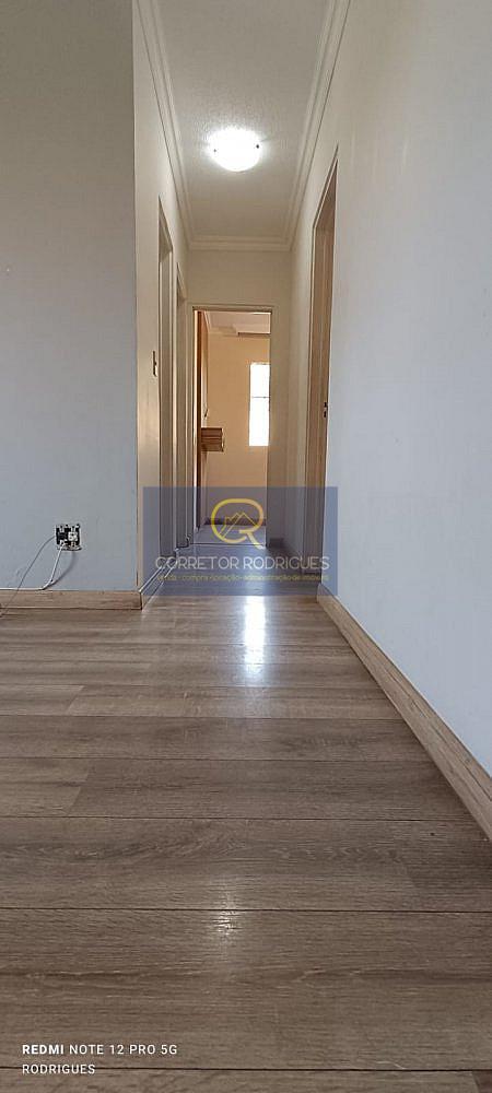 Apartamento, Guarani, 3 Quartos, 1 Vaga