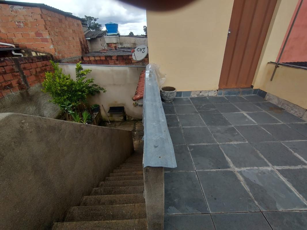 Casa, Lagoa, 2 Quartos, 3 Vagas