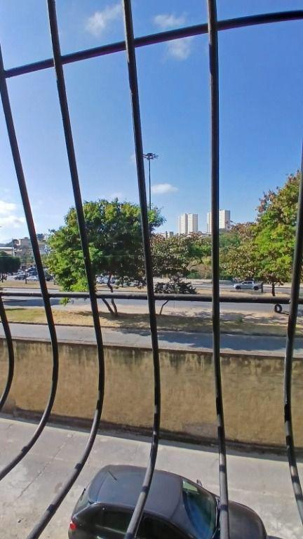 Apartamento, Guarani, 3 Quartos, 2 Vagas