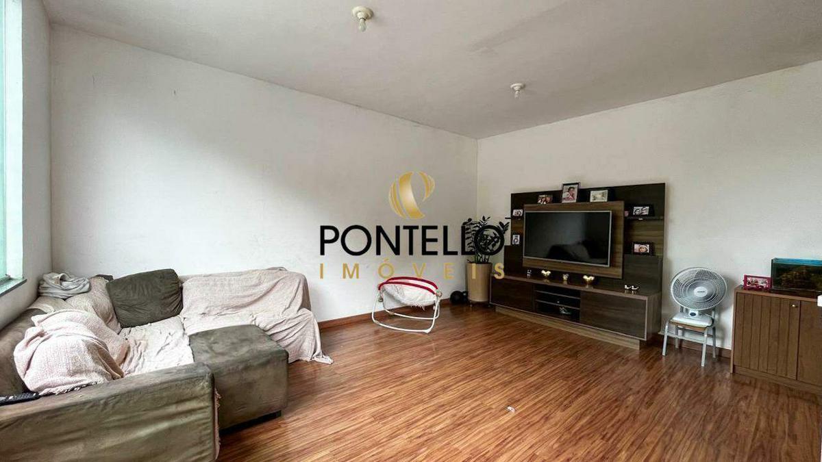 Casa, Alípio de Melo, 5 Quartos, 5 Vagas, 2 Suítes