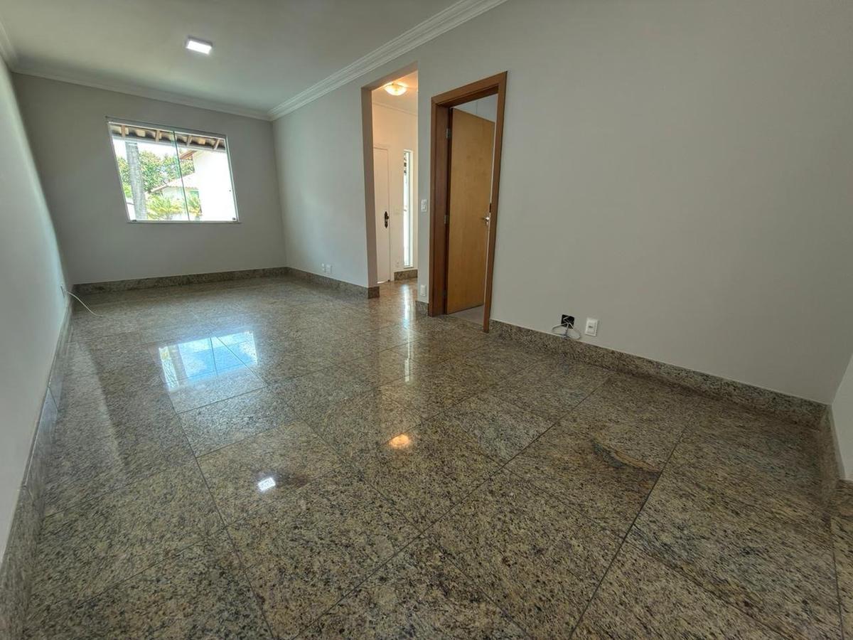 Casa, Santa Amélia, 3 Quartos, 2 Vagas, 1 Suíte