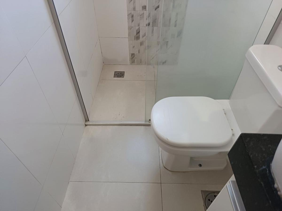 Apartamento, Santa Cruz, 2 Quartos, 1 Vaga, 1 Suíte