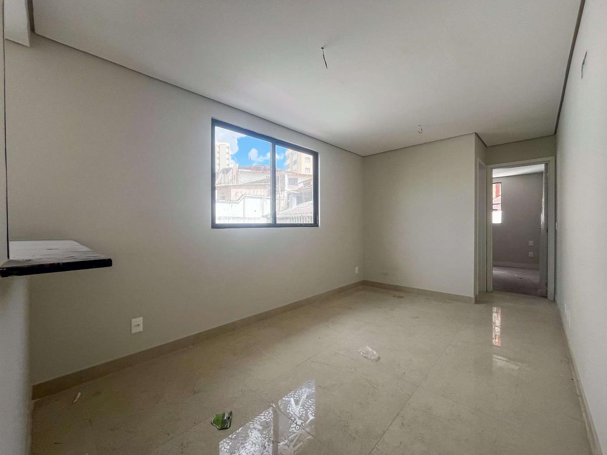 Apartamento, Floresta, 1 Quarto, 1 Vaga