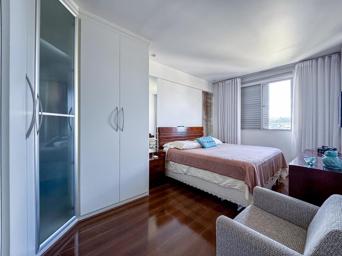 Apartamento, Luxemburgo, 4 Quartos, 4 Vagas, 1 Suíte