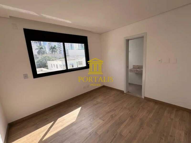 Apartamento, Lourdes, 4 Quartos, 4 Vagas, 4 Suítes