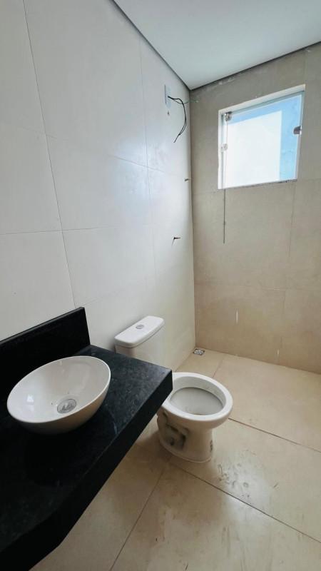Cobertura, Glória, 3 Quartos, 2 Vagas, 1 Suíte