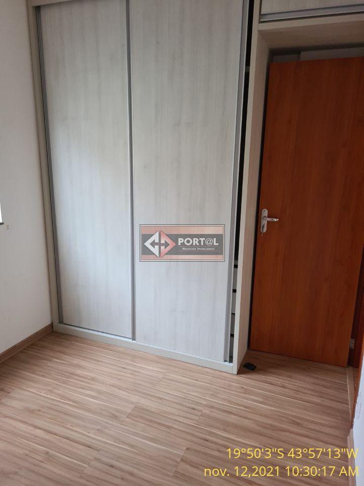 Apartamento, Planalto, 2 Quartos, 1 Vaga