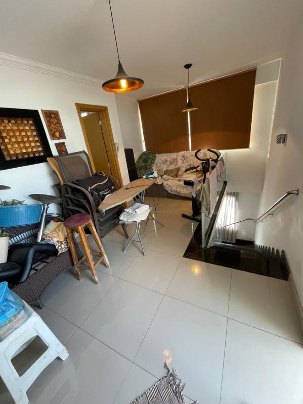 Cobertura, Colégio Batista, 3 Quartos, 3 Vagas, 1 Suíte