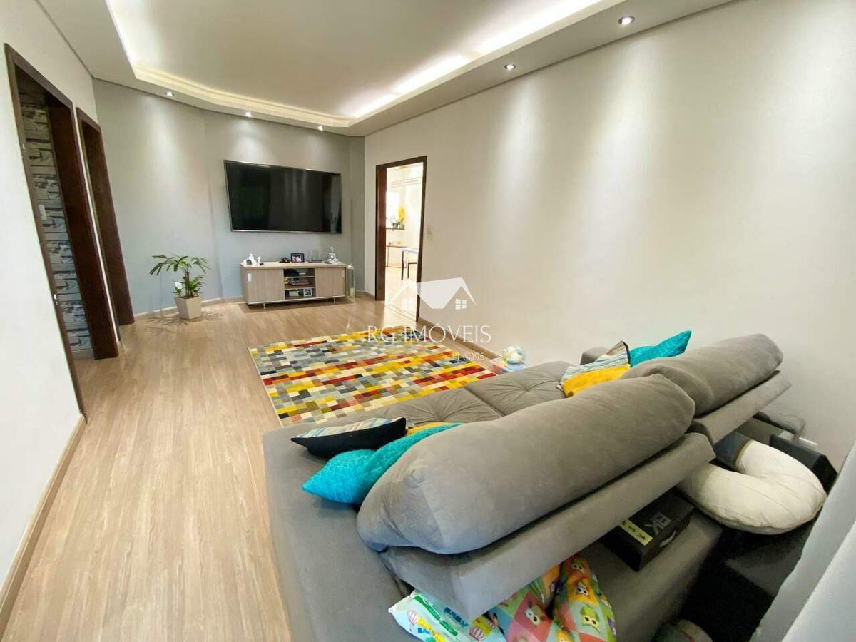 Casa, Mangueiras, 6 Quartos, 8 Vagas, 2 Suítes