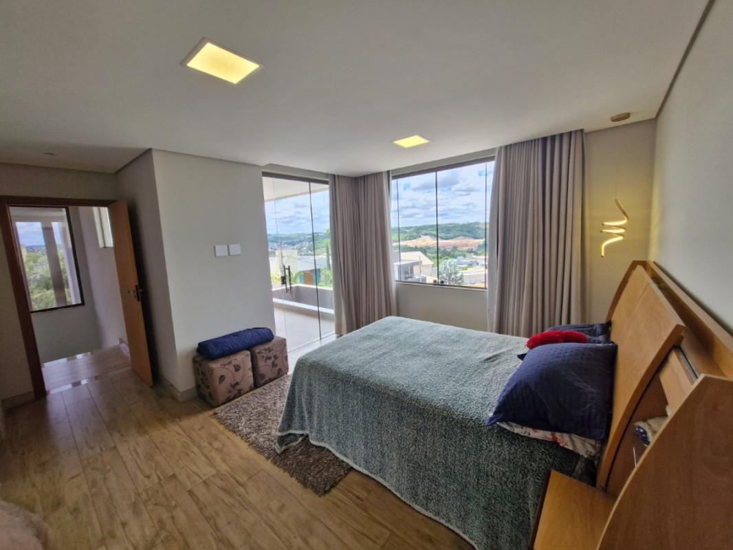 Casa, Residencial Park I, 4 Quartos, 6 Vagas, 2 Suítes
