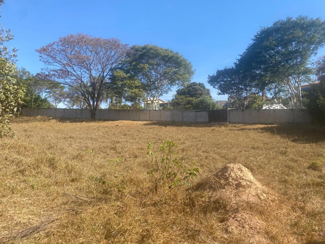 Lote, Garças, 0 Quarto, 0 Vaga