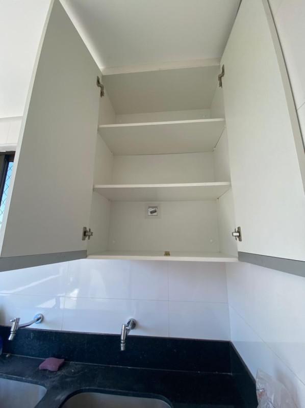 Cobertura, Inconfidentes, 3 Quartos, 4 Vagas, 3 Suítes