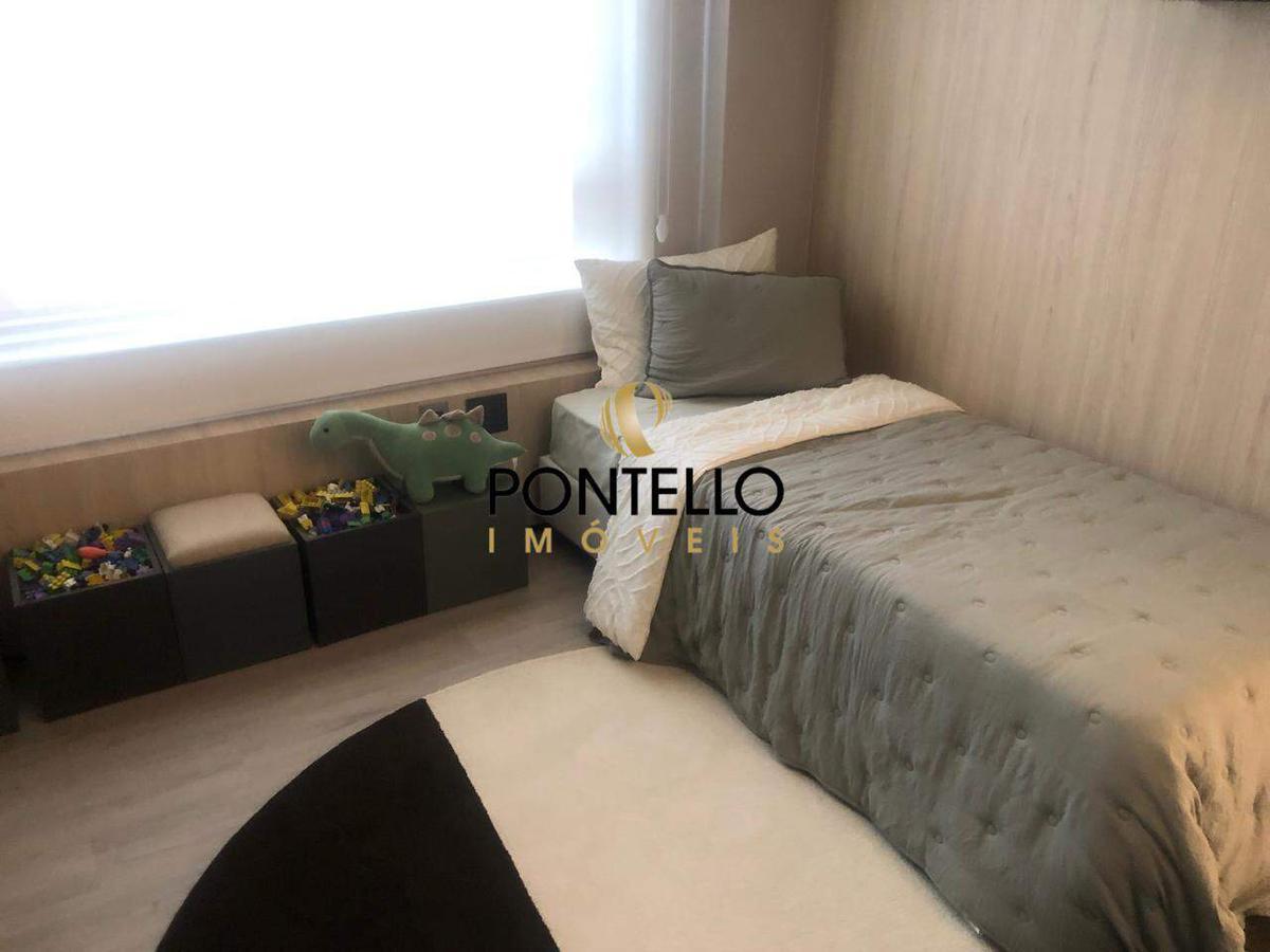 Apartamento, Gutierrez, 4 Quartos, 4 Vagas, 2 Suítes