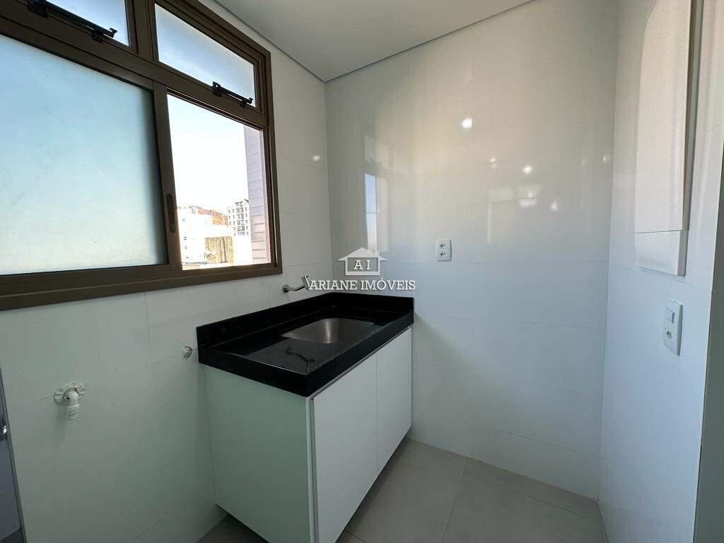 Cobertura, São Pedro, 3 Quartos, 4 Vagas