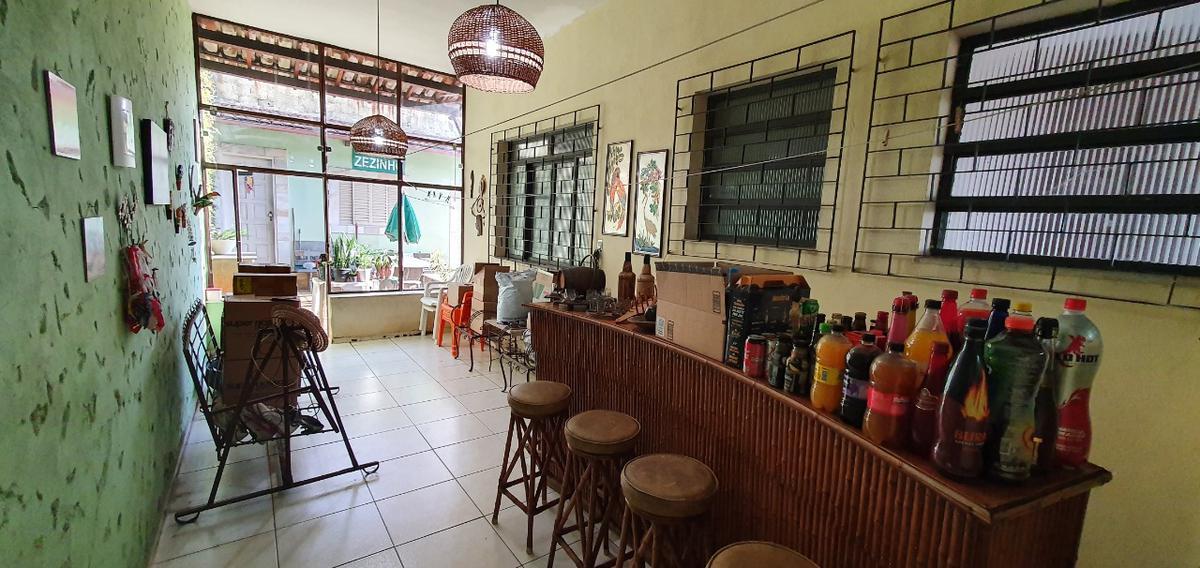 Casa, Santa Inês, 5 Quartos, 4 Vagas, 2 Suítes